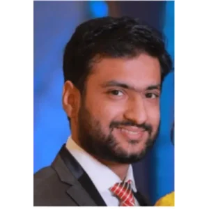 Mr Arihant Jain